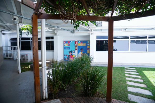 ambiente externo