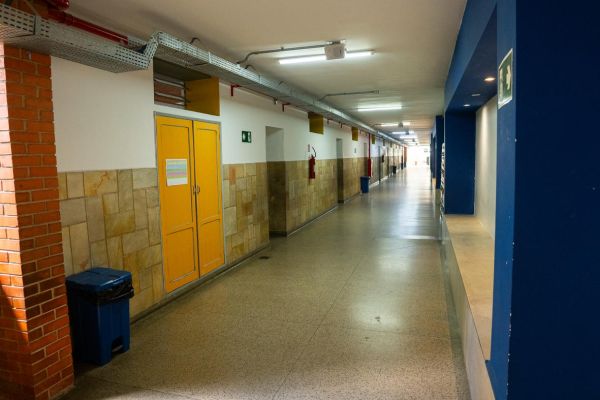 corredores