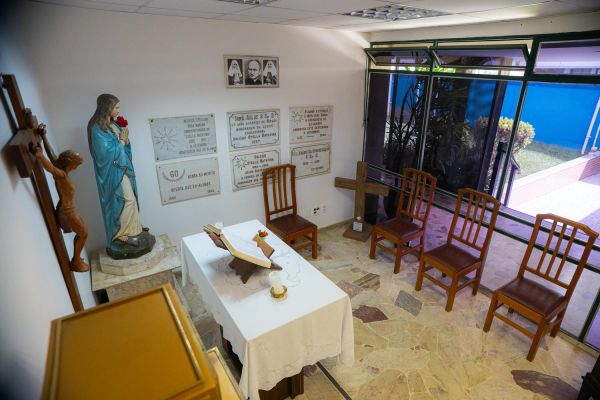 igreja