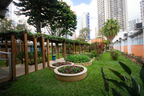 ambiente externo